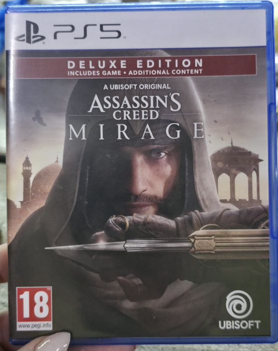 Продавам игри за PS4. Цената е за всички