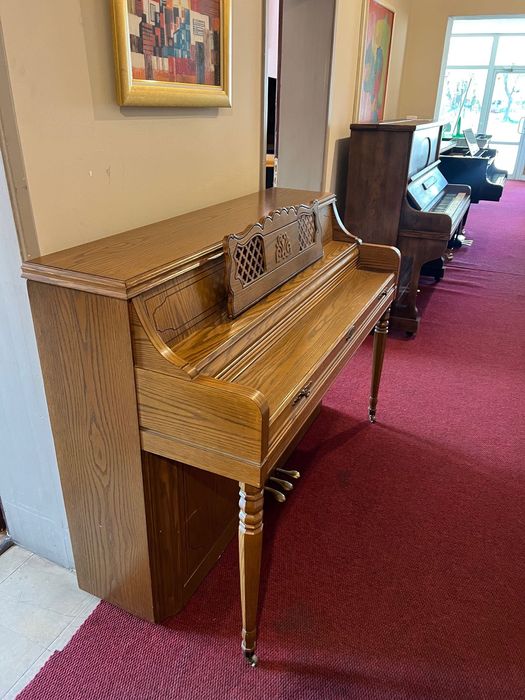 Акустично пиано WurliTzer 2125