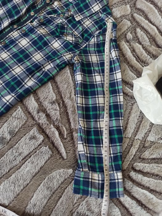 Рубашки для мальчиков б/у