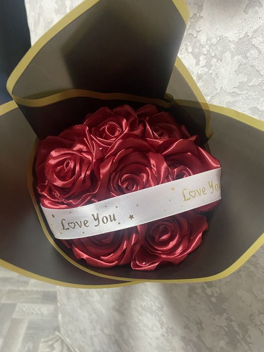 Искуственные цветы