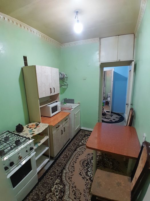 Срочно аренда квартира 1 комнатно