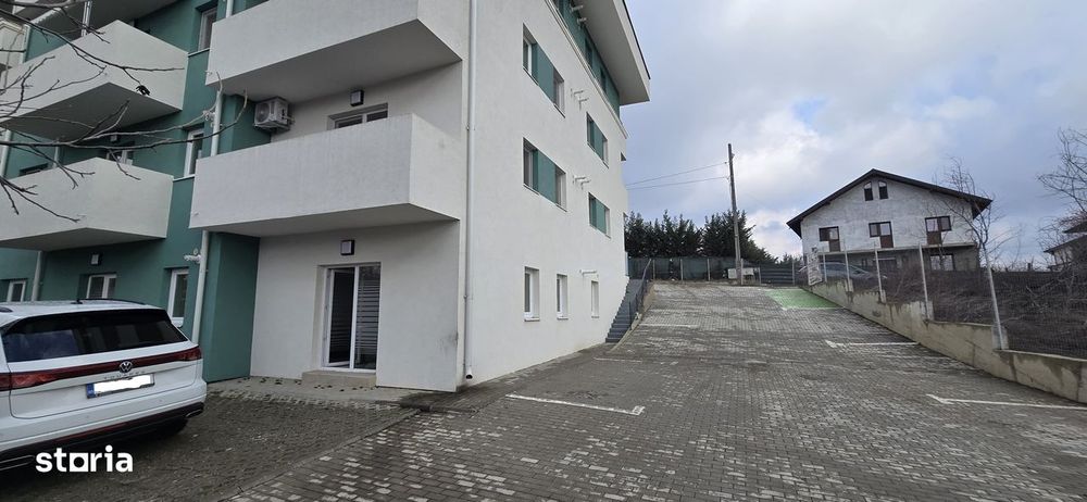 Proprietar, spatiu transformat in apartament, Lidl T Neculai — fotografia 3
