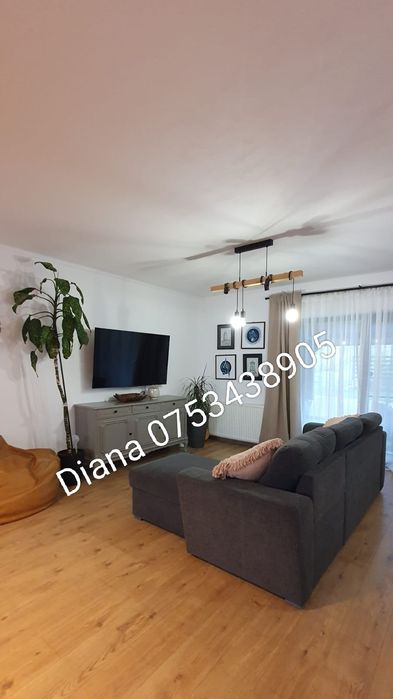 Casa Jucu de sus 180mp 1100curte