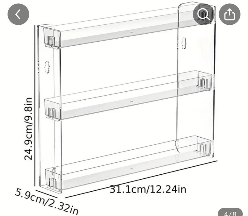 Рафчета за лакове