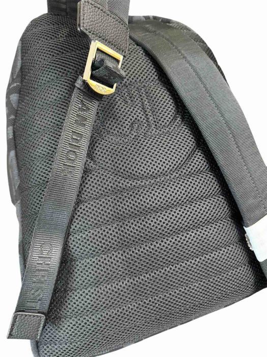 Елегантна раница LV от висок клас материал