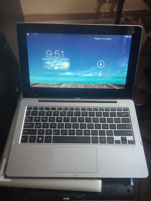 Placa de baza pentru Asus TX201L TX201LA