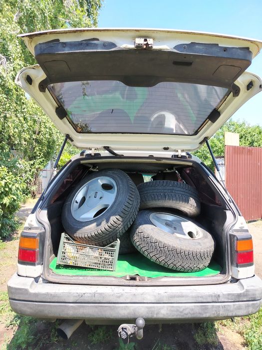 Продам Volkswaqen пассат б3