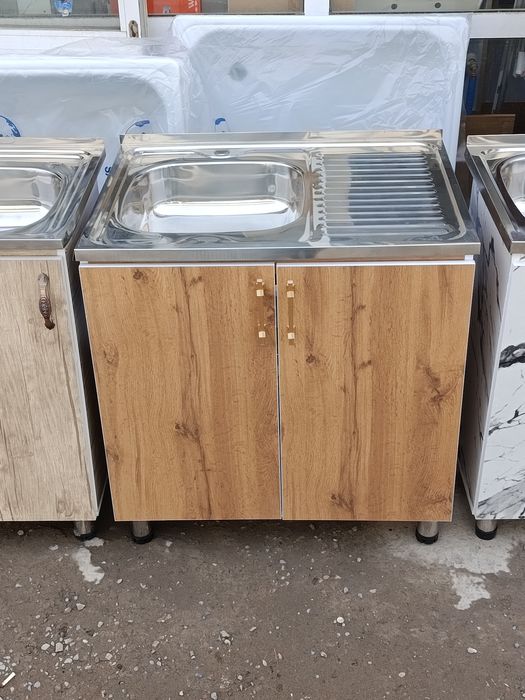 Oshxona Moyka Раковина