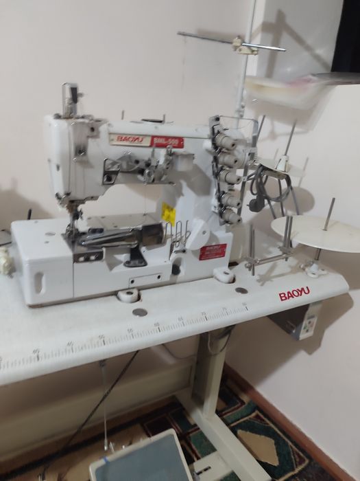 Решма BABY BML-500 series