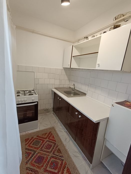 Garsoniera pentru închiriere - Târgoviște - Comision 0