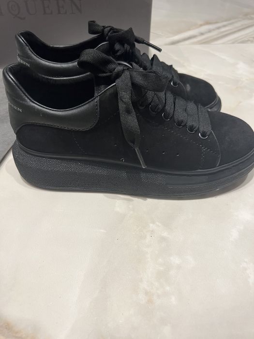 Alexander Mqueen маратонки