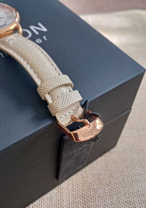 Ceas Norton Giulia - Swiss Made - Femei