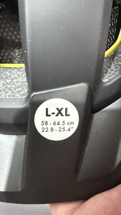 Casca bicicleta Endura