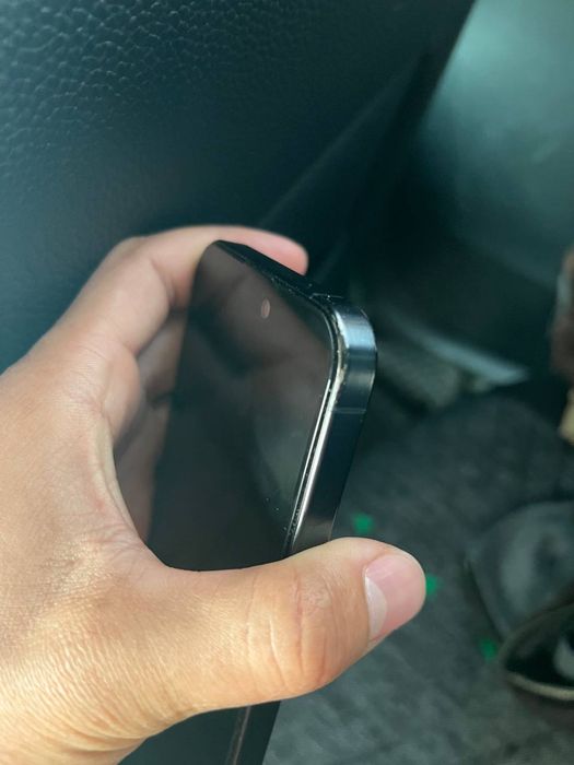 Iphone 15pro max 256 89 abmen bor