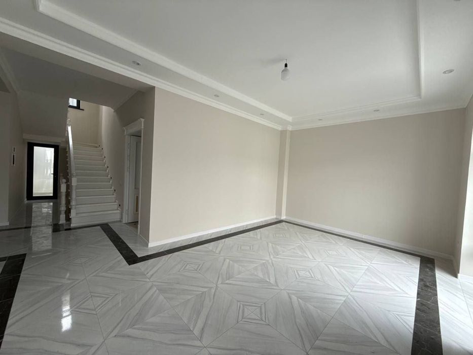 Исломобад махалля , Зенит