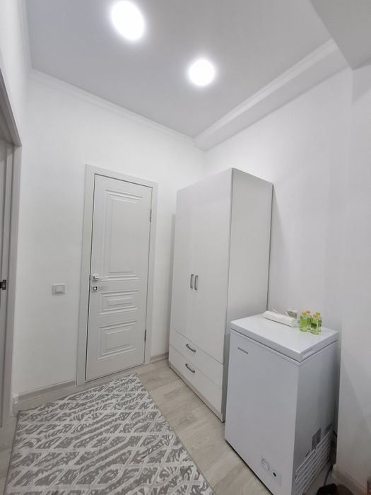 Продаётся кваритра