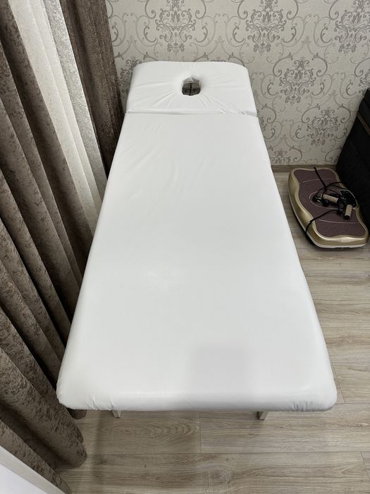 Кушетка  массажная