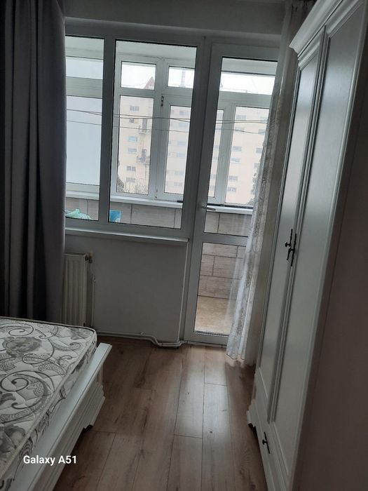 Apartament 3 camere Darmanești
