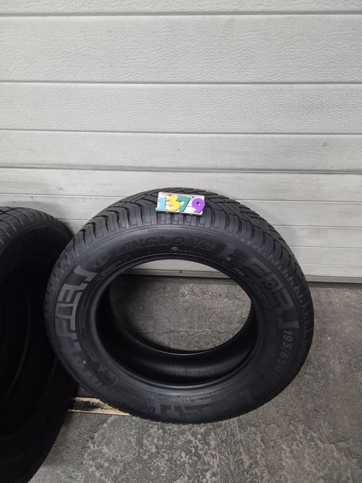 Anvelope iarna  195/65/15