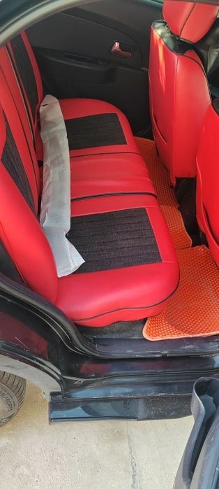 Срочно продаётся машина ZAZ FORZA