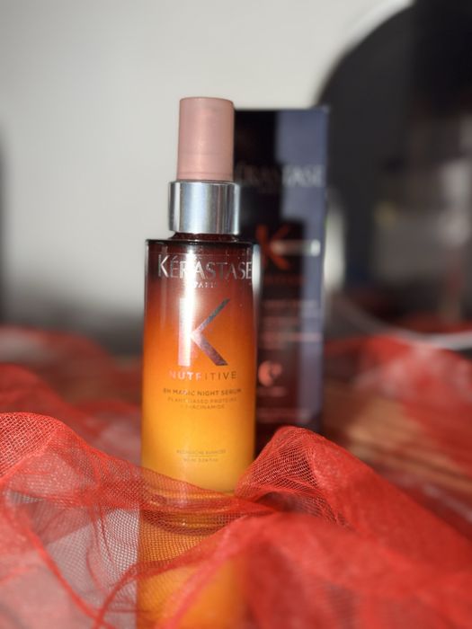 Серум на Kérastase