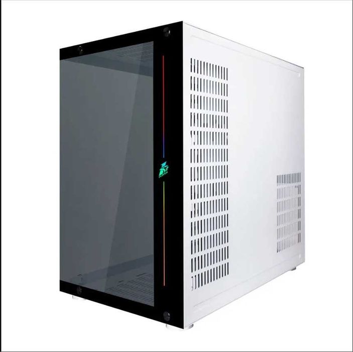 Firma: 25.Calculator Unitate Gaming Game OptimX Intel I7 6700, 16gb Ram, ASUS GTX 1660TI, SSD M.2 256GB + HDD 500GB Garantie 12 luni