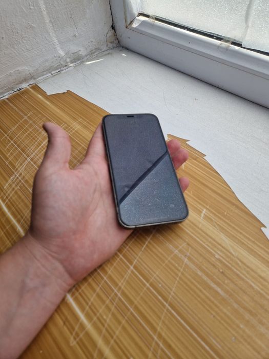 Iphone 12 pro обмен 128/100