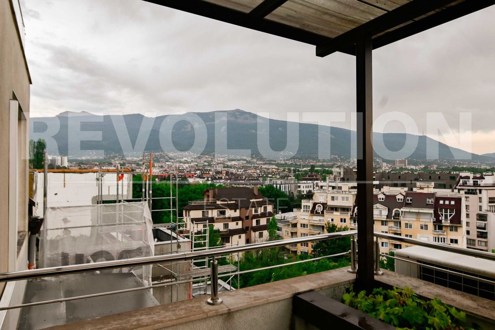 Продава се Четиристаен апартамент в София, Витоша - 220 кв.м за 1955 €/кв.м - Снимка #14