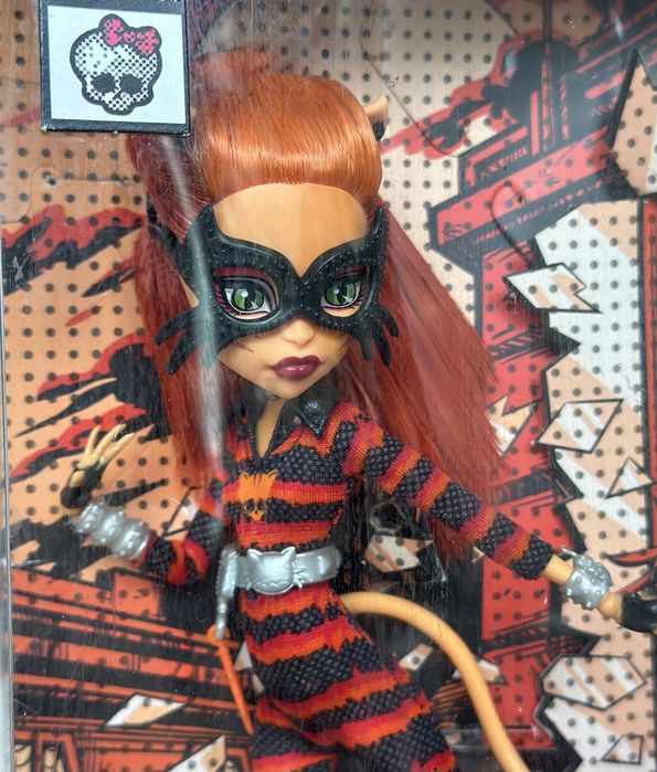 Монстр хай / Monster high / Кукла / Куклы