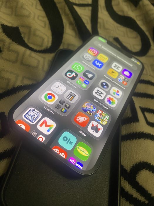 Iphone 12 128gb