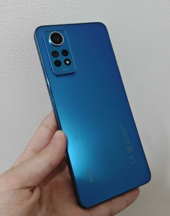 Срочно продам Redmi note 12 pro 12/256