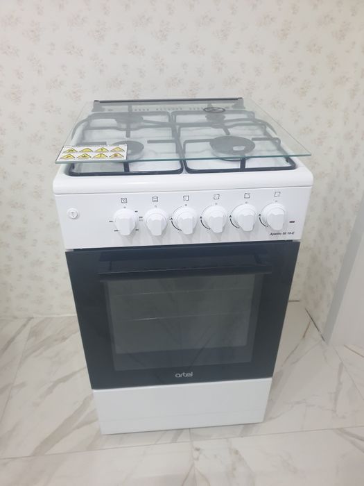Газовая плита Artel Apetito 50 10-E