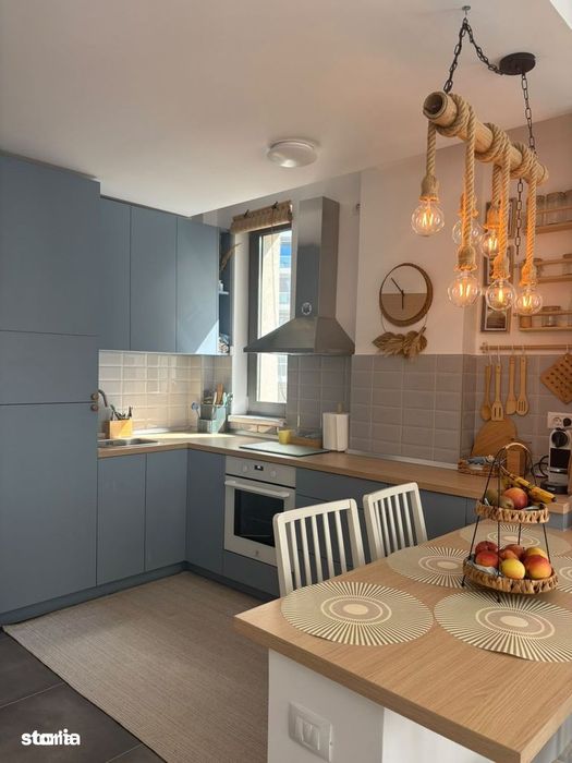 Apartament 2 camere Mamaia Nord - Complex Onix - 109000 euro