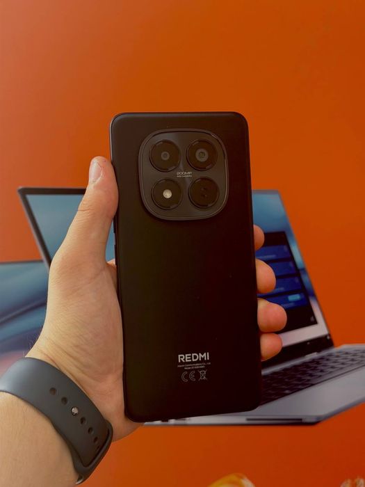 Redmi Note 15 pro