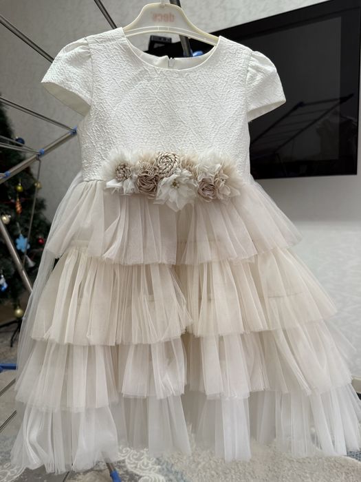 Платья для девочек