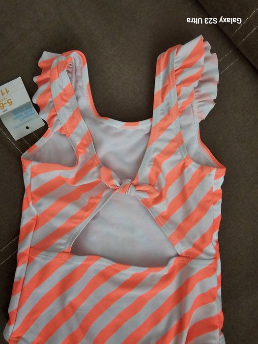 Нов детски бански