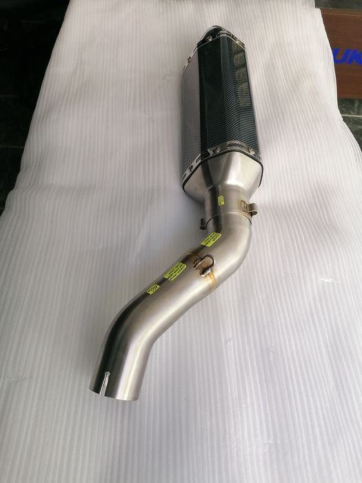 Генерация за HONDA CBR400 CBR500 CBR500R CB400 CB500X CB500F