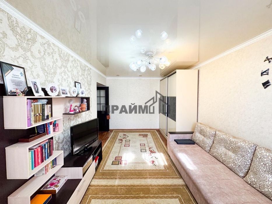 ПРОДАМ 2Х ком Жастар (Ринат ПРАЙМ)