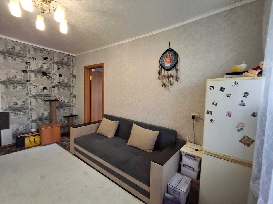 3х комнатная квартира на 2\5 Корчагина, 105