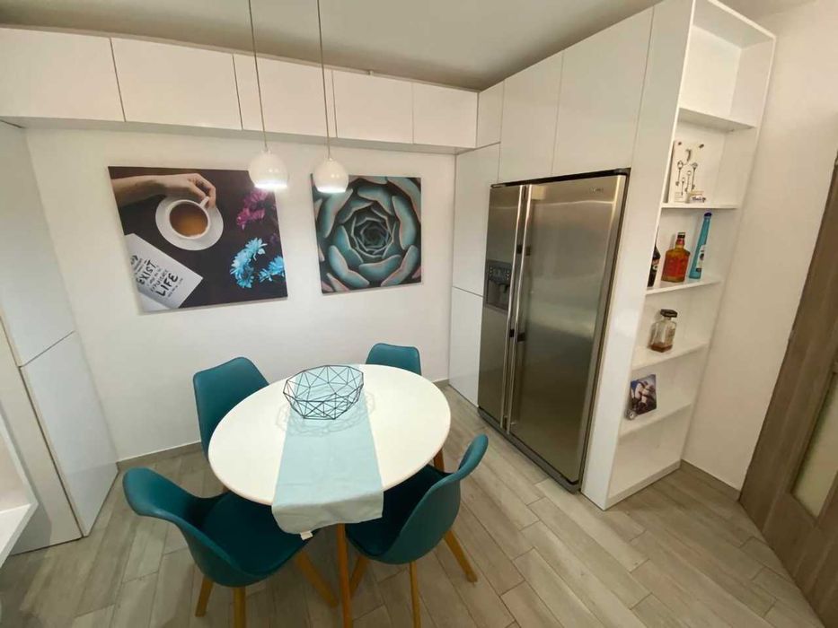 Inchiriere apartament 2 camere