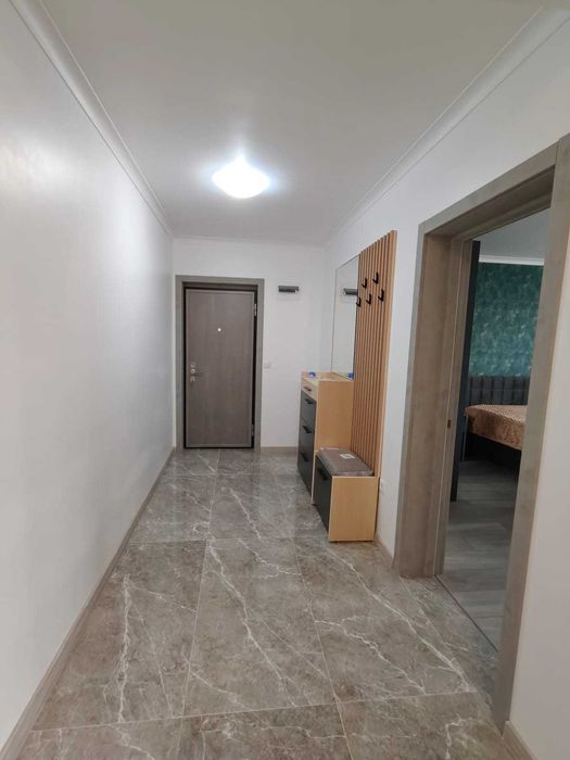 Chirie apartament – Valea Lupului, Str. Luminii | Prima închiriere