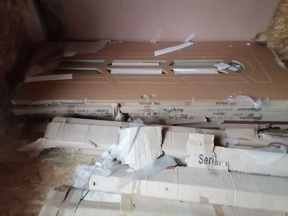 6 usi noi la jumatate pret