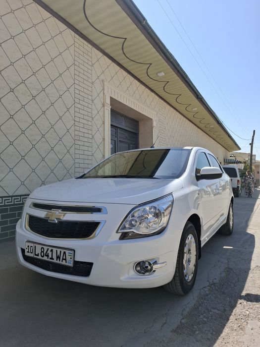 Cobalt 1 evro mexanika