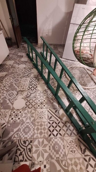 Scara Cu 9 Trepte Tip A