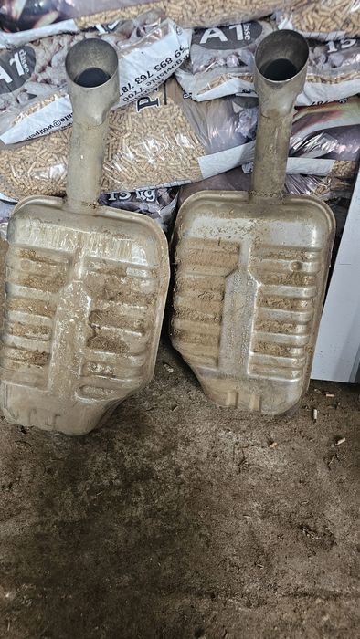 Крайни гърнета за Audi A4 B7 3.0TDI 233HP