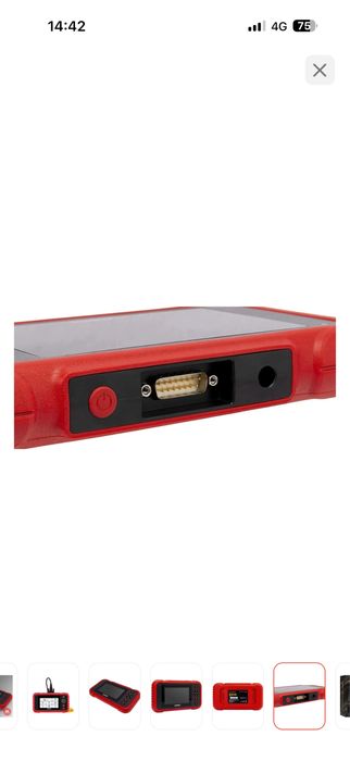 Автосканер для любых автомобилей