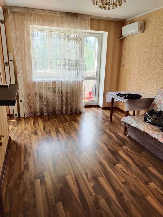 двухкомнатная квартира