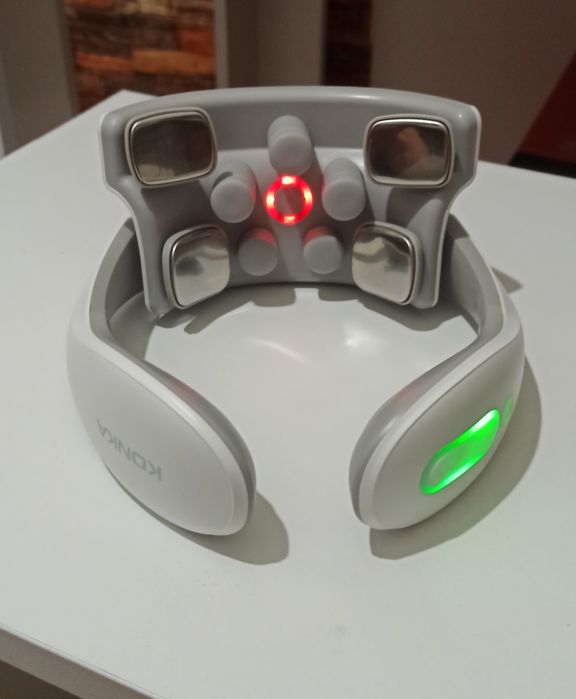 Продам масажор для шеи