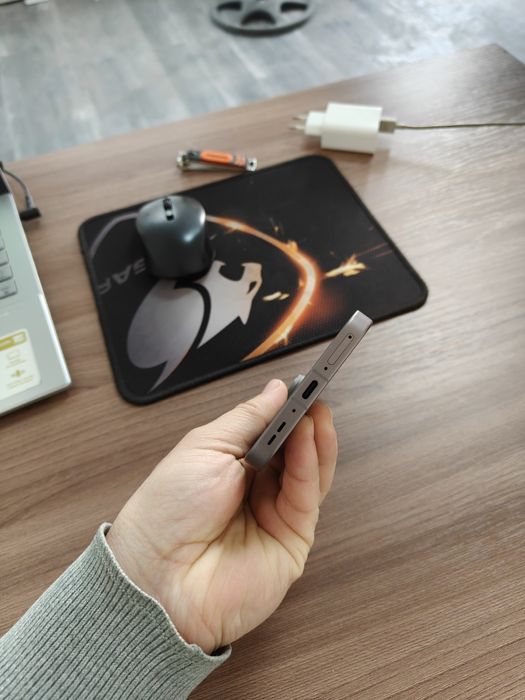 Oppo find x9 pro 16/512