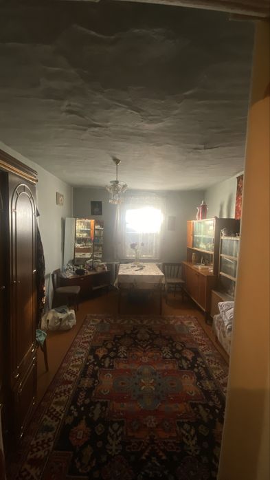 Продам дом в Уштобе